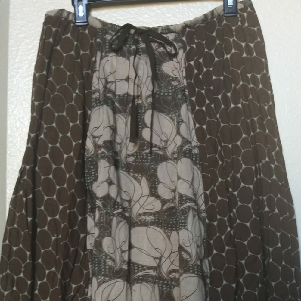 Maxstudio Skirt